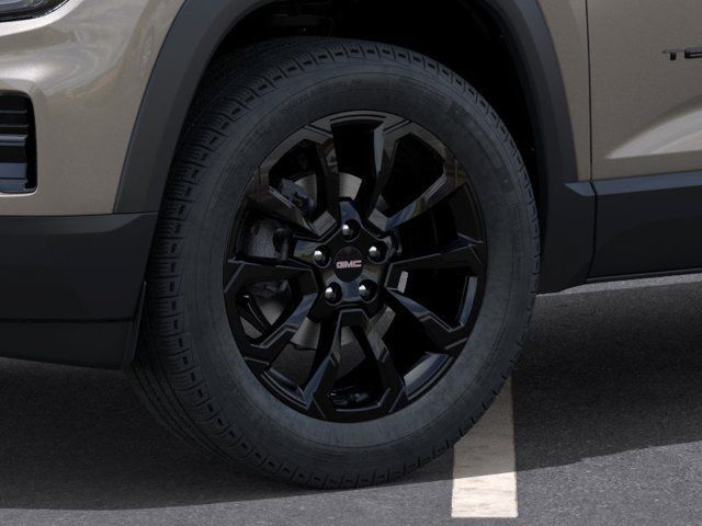 New 2027 GMC Terrain Elevation w/ Black Edition FWD image 9