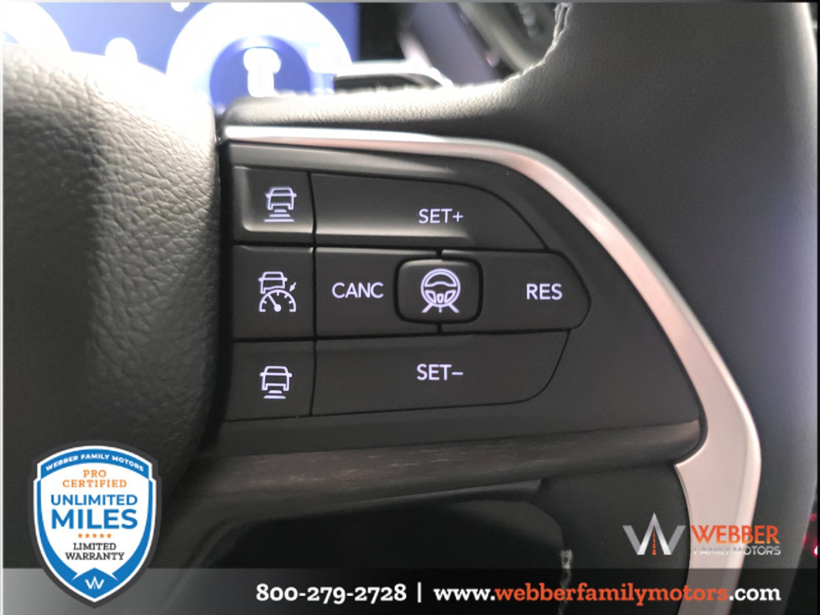 New 2026 Jeep Grand Cherokee Limited AWD/4WD image 28