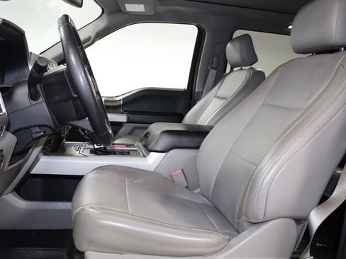 Used 2016 Ford F150 Lariat image 18