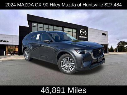 Certified 2024 MAZDA CX-90 3.3 Turbo w/ Preferred Plus