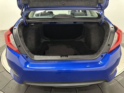 Used 2018 Honda Civic LX image 32
