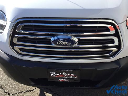 Used 2019 Ford Transit 250 130 Low Roof image 19