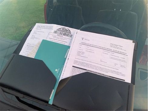 Used 1998 Acura Integra LS image 23