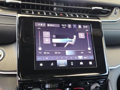 New 2026 Jeep Grand Cherokee Laredo X RWD image 17