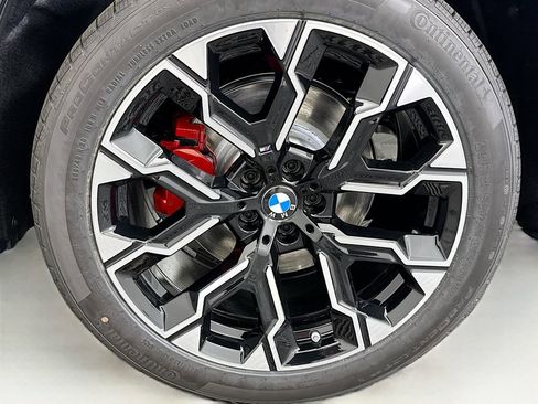 Used 2026 BMW X3 xDrive30i w/ M Sport Package AWD/4WD image 30