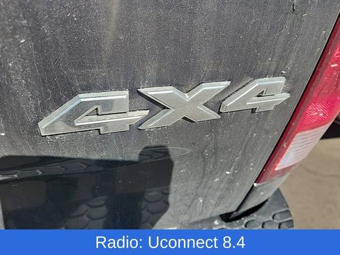 Used 2016 RAM 1500 Big Horn AWD/4WD image 14