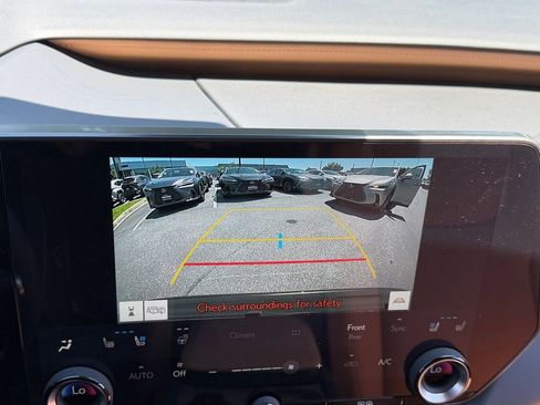 New 2026 Lexus RX 350 Premium AWD/4WD image 18