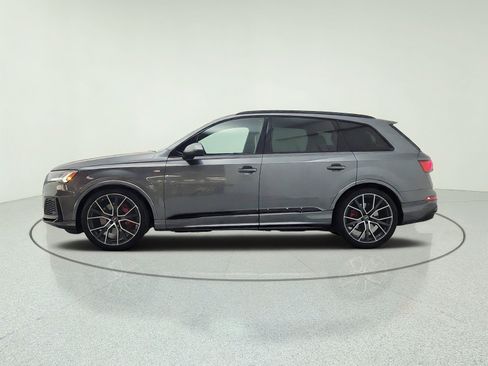 Used 2024 Audi Q7 3.0T Prestige w/ Prestige Package AWD/4WD image 8