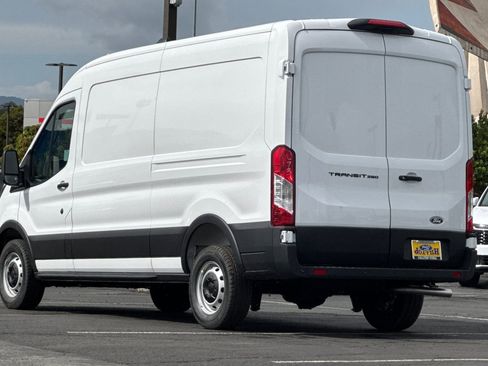 New 2026 Ford Transit 250 148 Medium Roof RWD image 6
