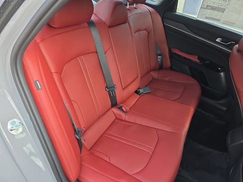 New 2026 Kia K5 GT-Line image 11