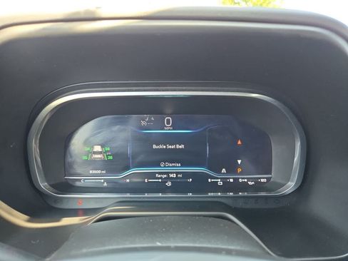 Used 2022 Chevrolet Suburban RST w/ Luxury Package RWD image 33