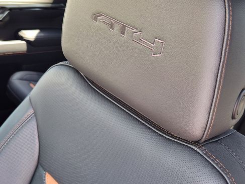 New 2026 GMC Sierra 1500 AT4 w/ AT4 Premium Package image 11