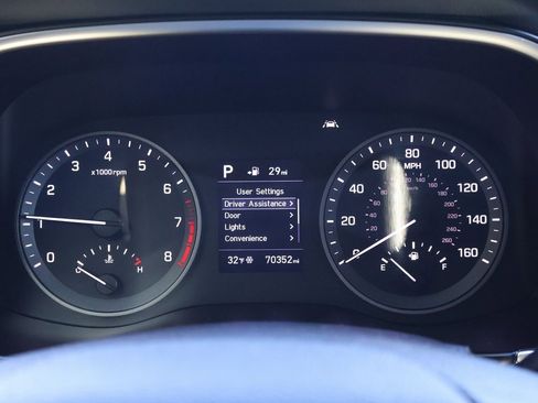 Used 2019 Hyundai Tucson SEL image 29