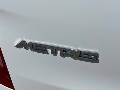 Used 2023 Mercedes-Benz Metris Passenger image 12
