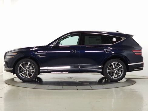 New 2026 Genesis GV80 2.5T Advanced AWD/4WD image 4