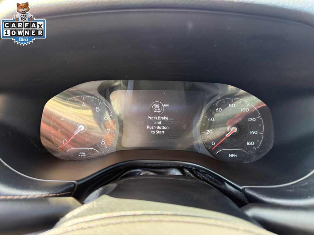 Used 2022 Jeep Compass Limited AWD/4WD image 29