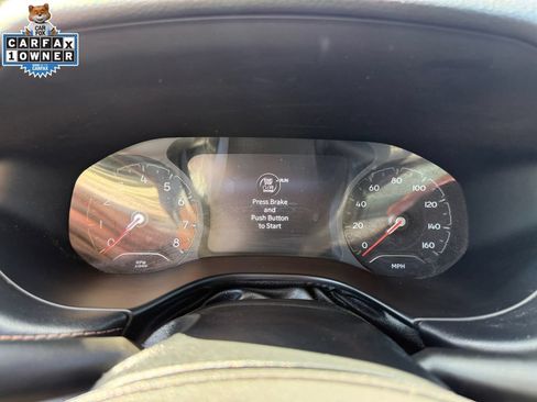 Used 2022 Jeep Compass Limited AWD/4WD image 29