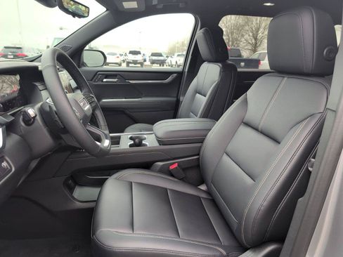 New 2026 GMC Acadia Elevation w/ Elevation Premium Package FWD image 14