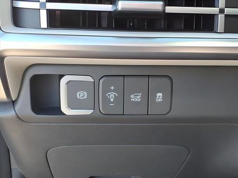 New 2026 Hyundai Santa Fe SEL image 16