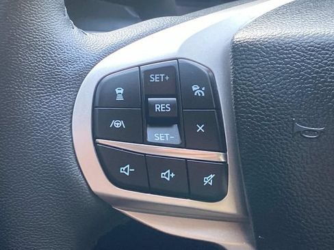 Used 2023 Ford Explorer XLT w/ Equipment Group 202A RWD image 19