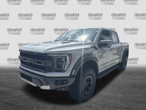 Used 2023 Ford F150 Raptor w/ Raptor Carbon Fiber Package image 5