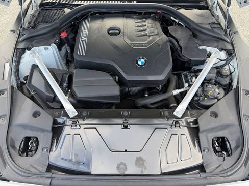 Used 2025 BMW Z4 sDrive30i image 30