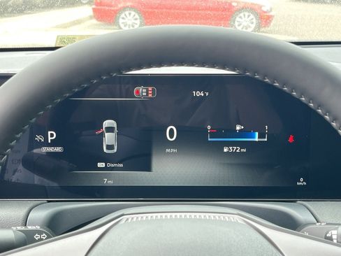 New 2026 Nissan Sentra SV w/ SV Convenience Package FWD image 24