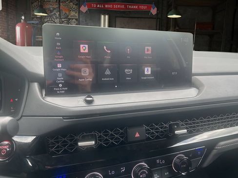 Used 2025 Honda Accord Touring image 22