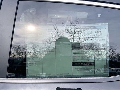 New 2026 Nissan Kicks SV w/ Cold Weather Package image 14