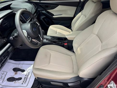 Used 2022 Subaru Impreza 2.0i AWD/4WD image 5