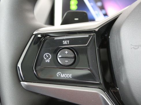 New 2026 BMW X3 xDrive30 w/ Convenience Package image 16