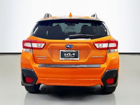Used 2018 Subaru Crosstrek 2.0i Premium image 6