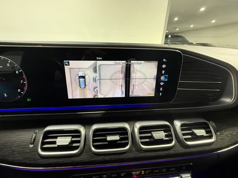 Used 2022 Mercedes-Benz GLE 350 4MATIC w/ 3rd Row Seat Package image 38