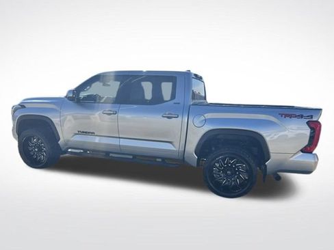 Used 2023 Toyota Tundra SR5 w/ TRD Off-Road Premium Package AWD/4WD image 19