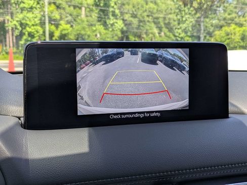 Certified 2025 MAZDA CX-5 AWD 2.5 S w/ Preferred Package image 24