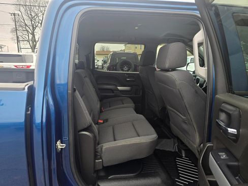 Used 2018 Chevrolet Silverado 1500 LT w/ All Star Edition image 13