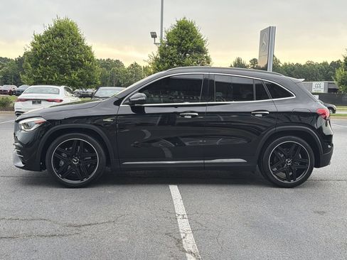 Used 2021 Mercedes-Benz GLA 45 AMG 4MATIC image 6