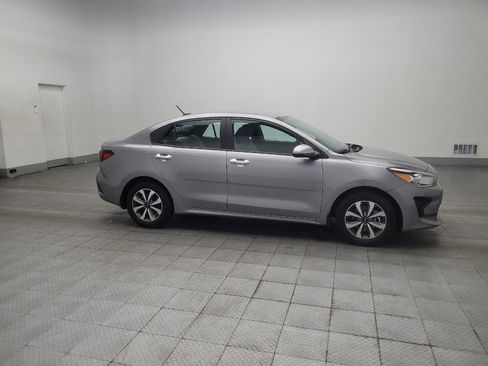Used 2023 Kia Rio S w/ Technology Package FWD image 11