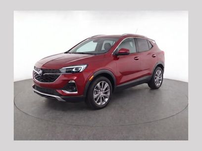 Used 2023 Buick Encore GX Essence w/ Experience Buick Package