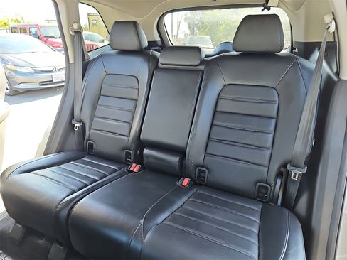 Used 2023 Honda CR-V EX-L image 14