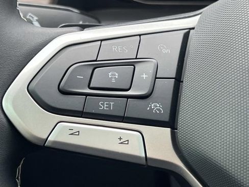 New 2026 Volkswagen Atlas SEL AWD/4WD image 16