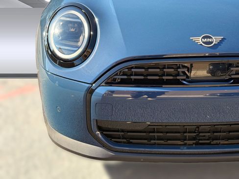 New 2026 MINI Cooper S image 11