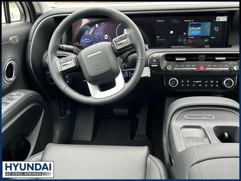 New 2026 Hyundai Palisade SEL AWD/4WD image 26
