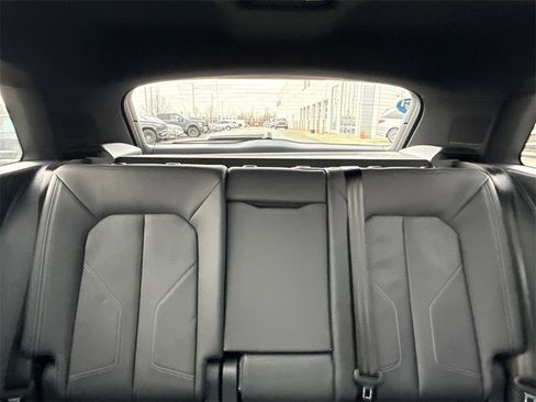 Used 2023 Audi Q3 2.0T Premium Plus w/ Premium Plus Package image 19