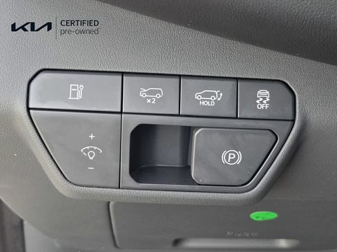 Certified 2024 Kia EV9 Wind AWD/4WD image 26
