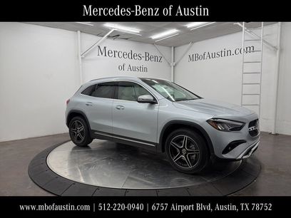 Used 2026 Mercedes-Benz GLA 250