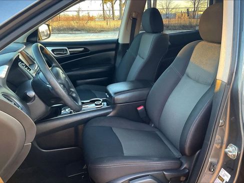Used 2019 Nissan Pathfinder S image 22