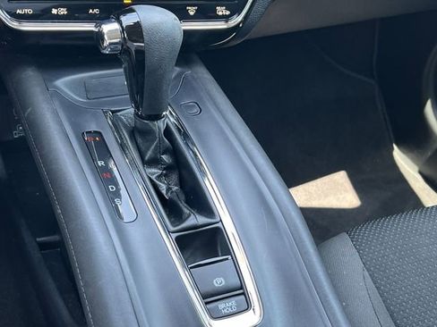 Used 2022 Honda HR-V EX image 22