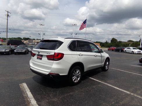 Used 2015 BMW X5 xDrive35i AWD/4WD image 6