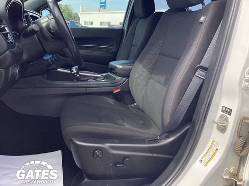 Used 2023 Dodge Durango SXT Launch Edition AWD/4WD image 10